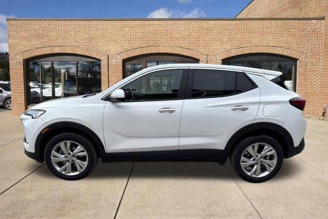2025 Buick Encore GX Preferred AWD