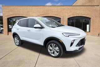2025 Buick Encore GX Preferred AWD