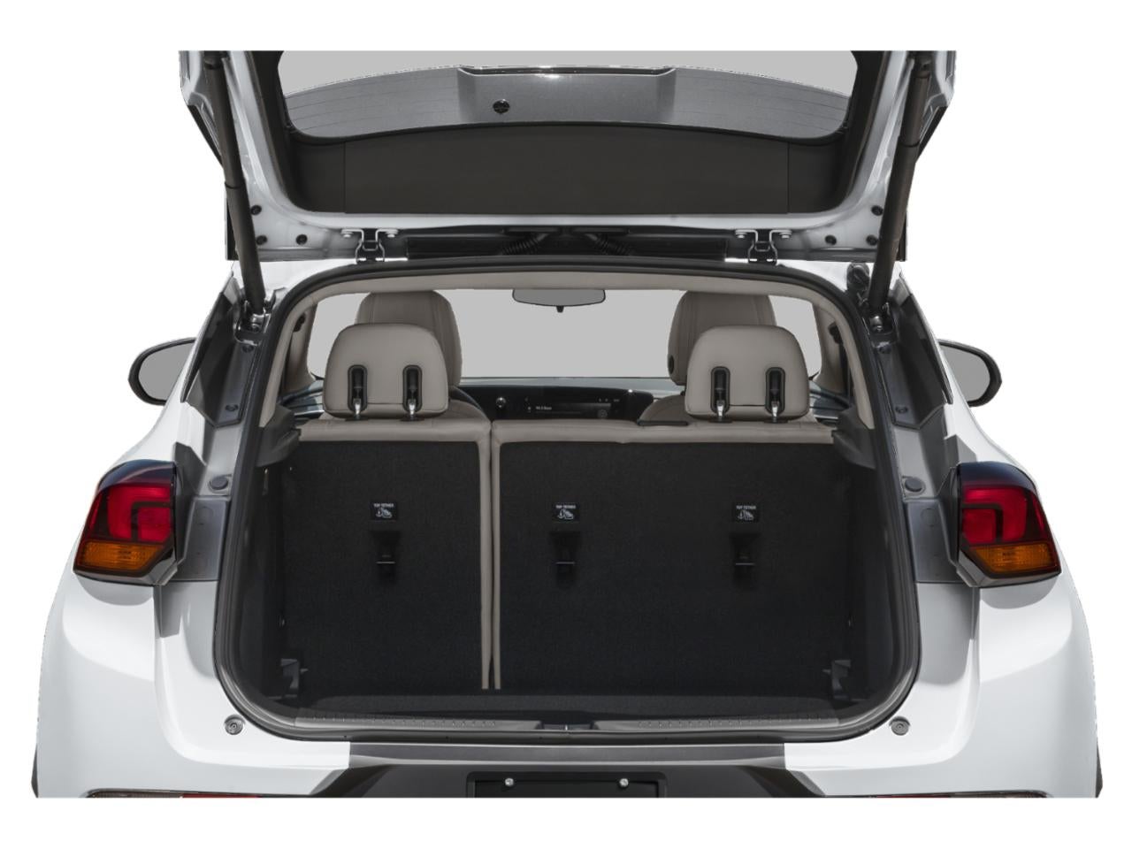 2025 Buick Encore GX Preferred AWD