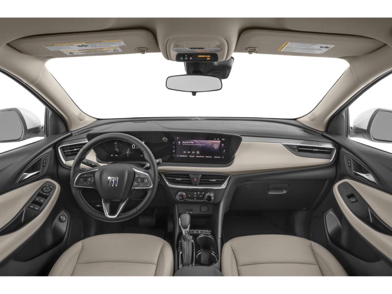 2025 Buick Encore GX Preferred AWD
