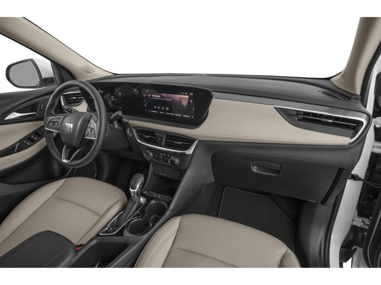 2025 Buick Encore GX Preferred AWD