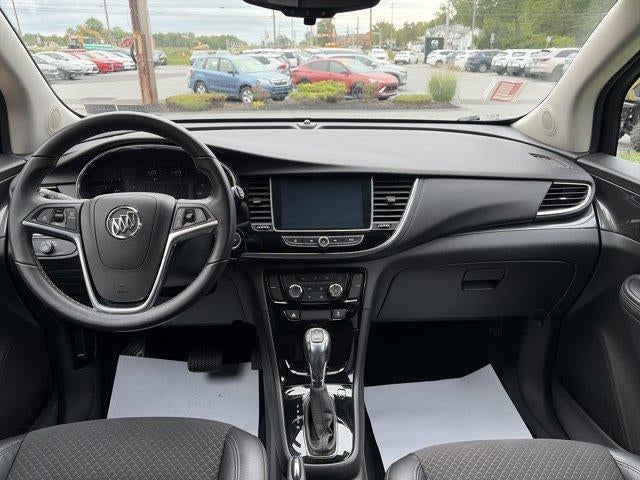 2017 Buick Encore Preferred FWD