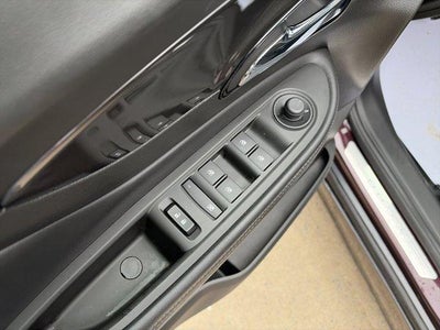 2017 Buick Encore Preferred FWD