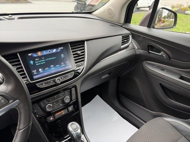 2017 Buick Encore Preferred FWD