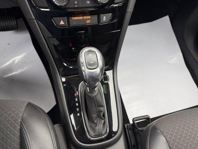 2017 Buick Encore Preferred FWD