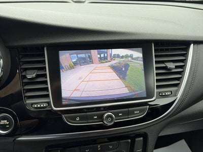 2017 Buick Encore Preferred FWD