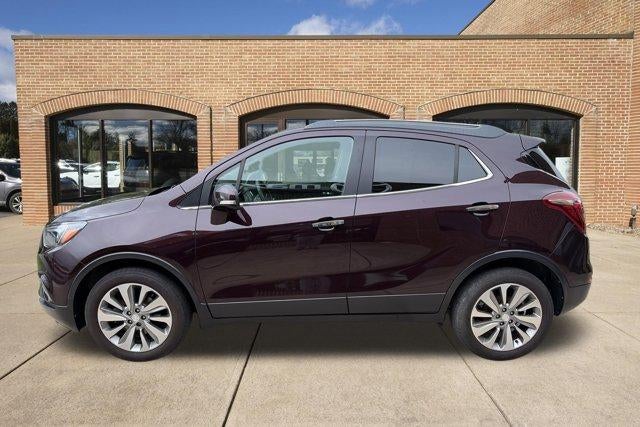 2017 Buick Encore Preferred FWD