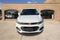 2018 Chevrolet Trax FWD 4dr LS