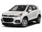 2018 Chevrolet Trax FWD 4dr LS