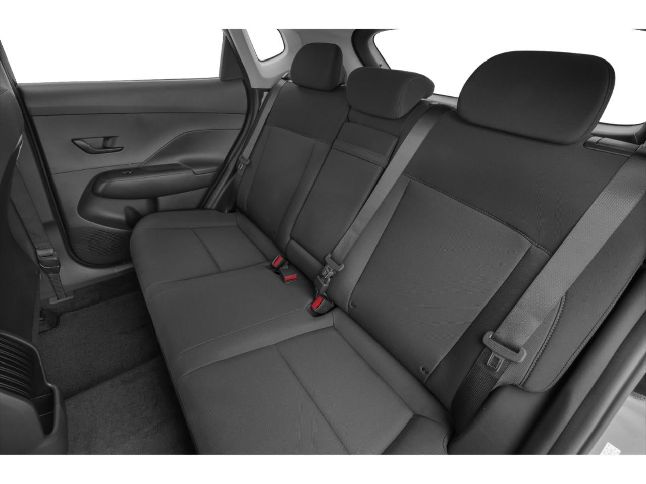 2025 Hyundai KONA SE AWD