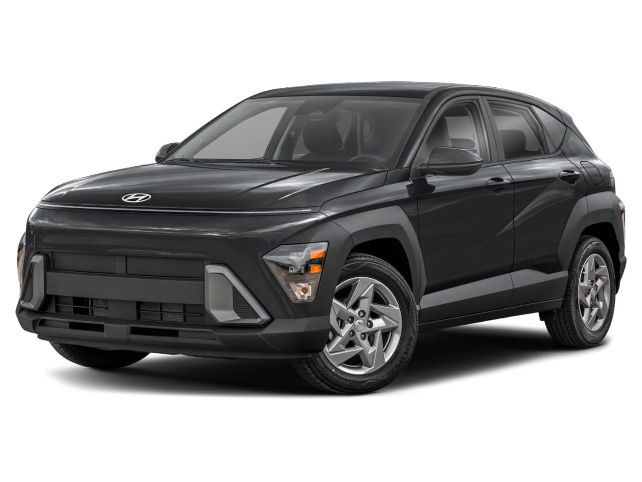 2025 Hyundai KONA SE AWD