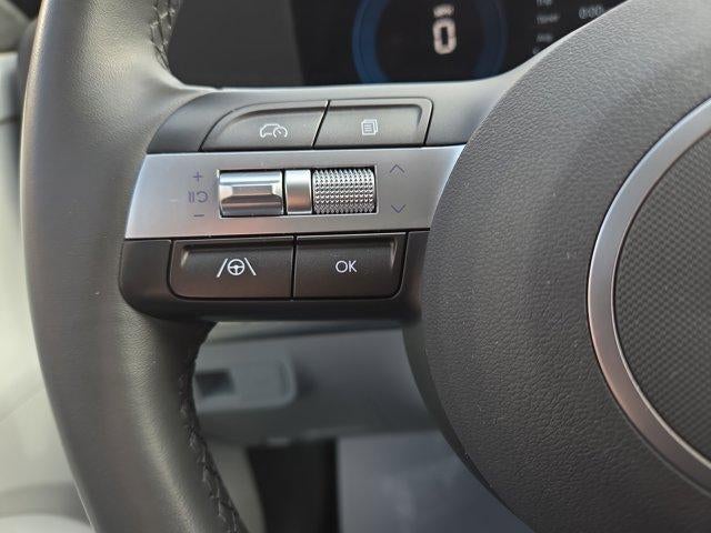 2025 Hyundai KONA SEL AWD