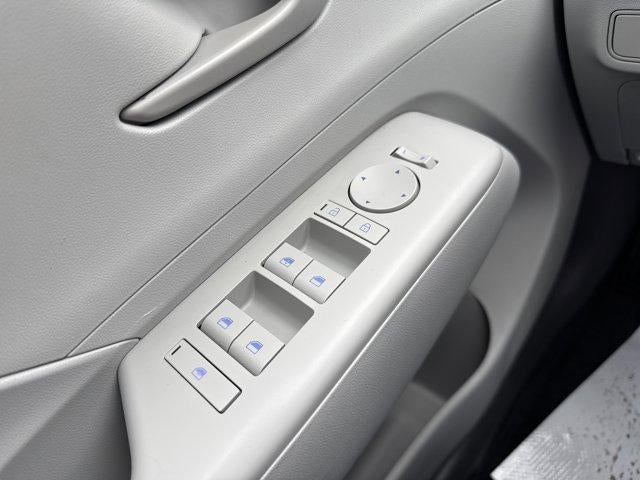 2025 Hyundai KONA SEL AWD