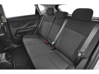 2024 Hyundai KONA Electric SEL FWD