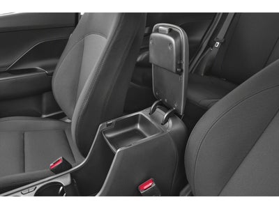 2024 Hyundai KONA Electric SEL FWD