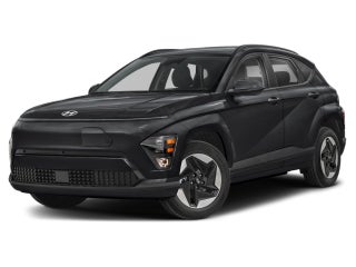 2024 Hyundai KONA Electric SEL FWD