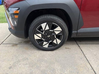 2024 Hyundai KONA SEL AWD