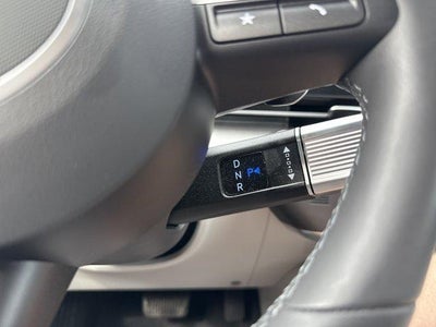 2024 Hyundai KONA SEL AWD
