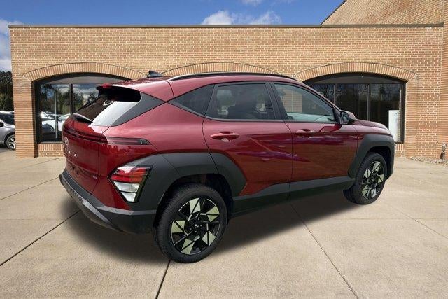 2024 Hyundai KONA SEL AWD