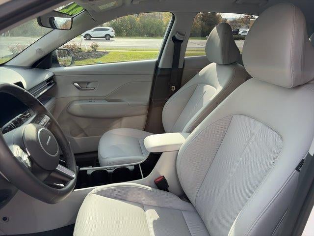 2026 Hyundai KONA SEL Premium AWD *Ltd Avail*