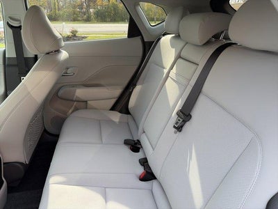 2026 Hyundai KONA SEL Premium AWD *Ltd Avail*