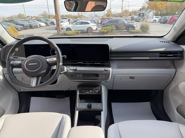 2026 Hyundai KONA SEL Premium AWD *Ltd Avail*