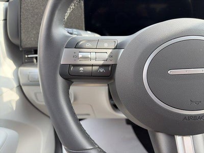 2026 Hyundai KONA SEL Premium AWD *Ltd Avail*