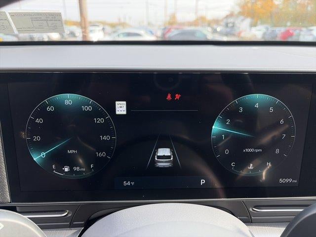 2026 Hyundai KONA SEL Premium AWD *Ltd Avail*