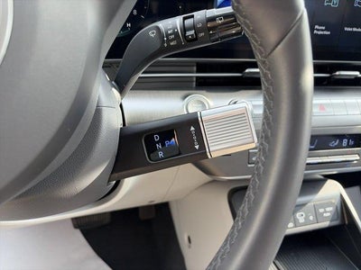 2026 Hyundai KONA SEL Premium AWD *Ltd Avail*