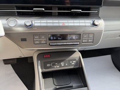 2026 Hyundai KONA SEL Premium AWD *Ltd Avail*