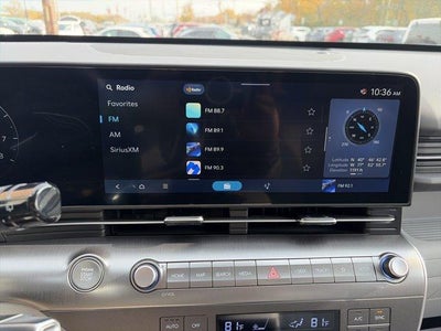 2026 Hyundai KONA SEL Premium AWD *Ltd Avail*