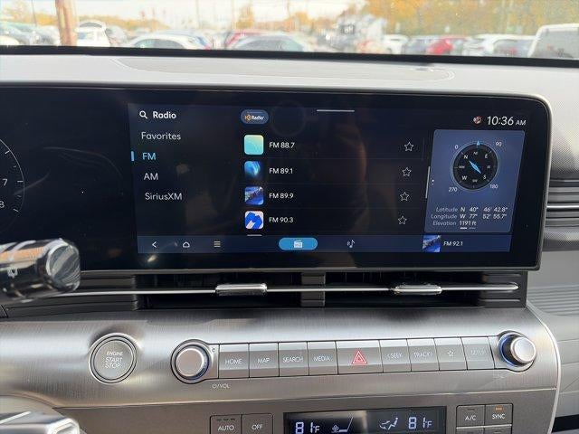 2026 Hyundai KONA SEL Premium AWD *Ltd Avail*