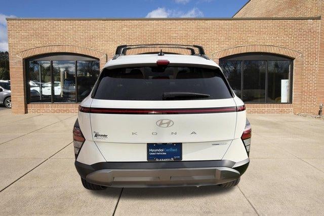2026 Hyundai KONA SEL Premium AWD *Ltd Avail*