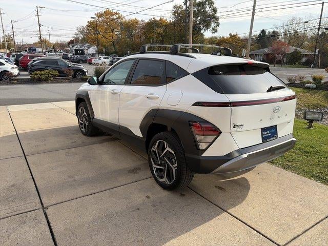 2026 Hyundai KONA SEL Premium AWD *Ltd Avail*