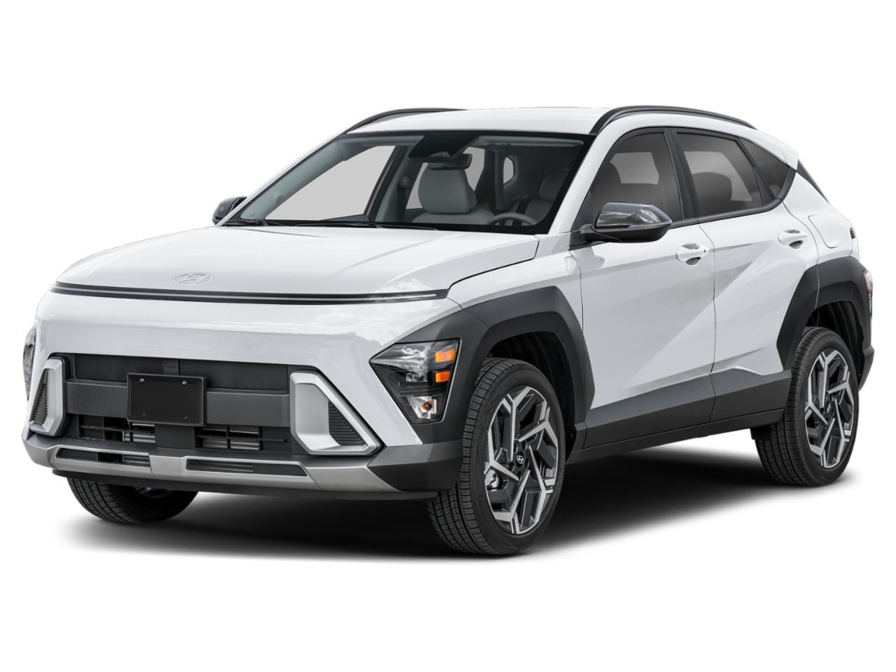 2026 Hyundai KONA SEL Premium AWD *Ltd Avail*