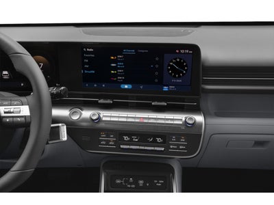 2026 Hyundai KONA SEL Premium AWD *Ltd Avail*