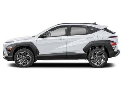 2026 Hyundai KONA SEL Premium AWD *Ltd Avail*