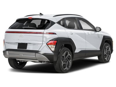 2026 Hyundai KONA SEL Premium AWD *Ltd Avail*