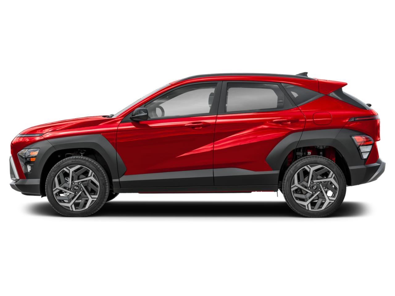 2026 Hyundai KONA SEL Premium AWD *Ltd Avail*