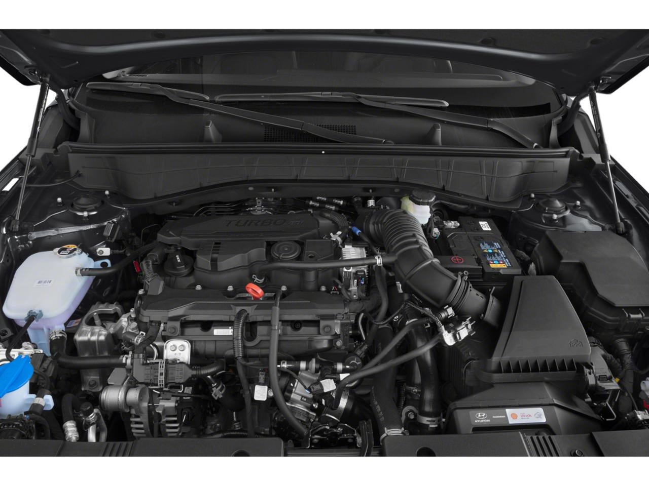 2024 Hyundai KONA Limited AWD