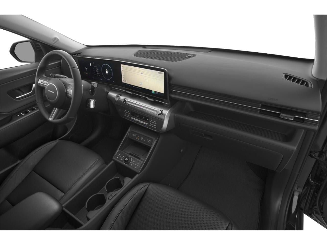 2024 Hyundai KONA Limited AWD