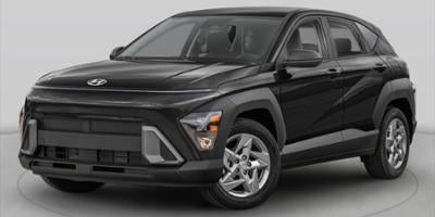 2024 Hyundai KONA Limited AWD