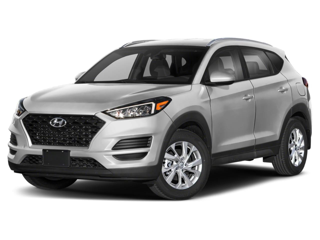 2019 Hyundai TUCSON SE AWD