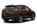 2016 Hyundai TUCSON AWD 4dr Limited