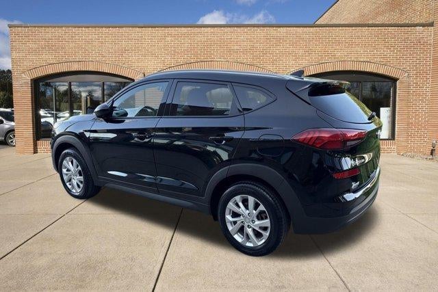 2019 Hyundai TUCSON Value AWD