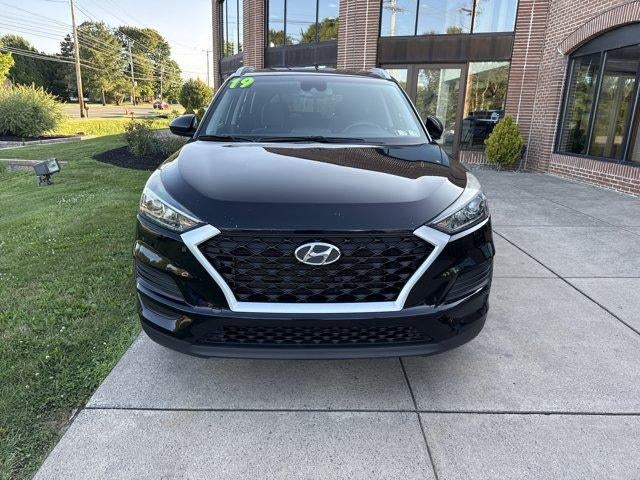 2019 Hyundai TUCSON Value AWD