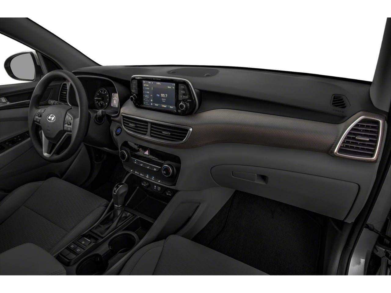 2019 Hyundai TUCSON Value AWD