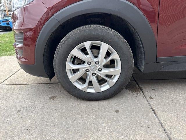 2020 Hyundai TUCSON Value AWD