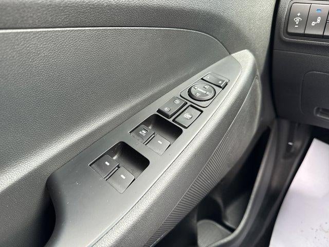 2020 Hyundai TUCSON Value AWD