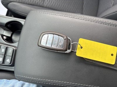 2020 Hyundai TUCSON Value AWD